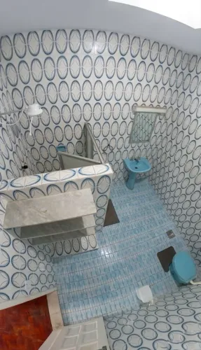 Casa para até 25 pessoas temporada