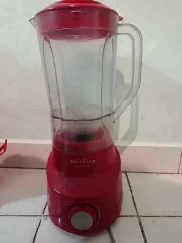 Liquidificador