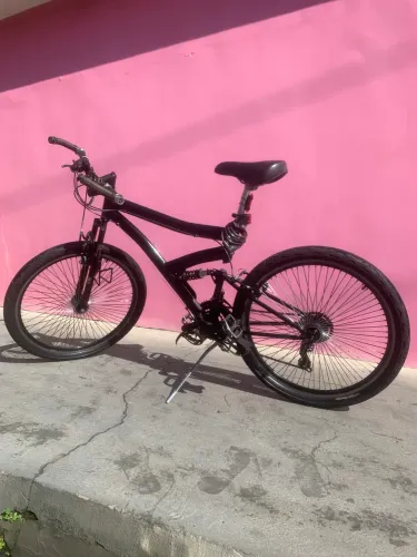 Bicicleta - Zera