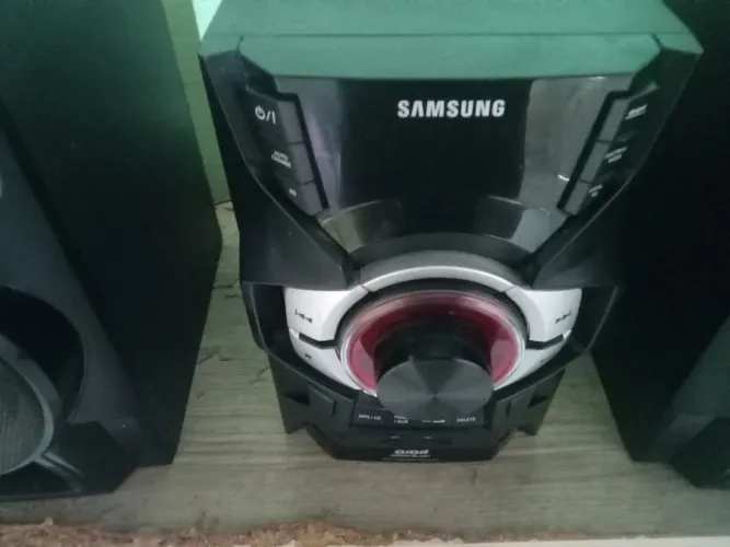 Mini system Samsung