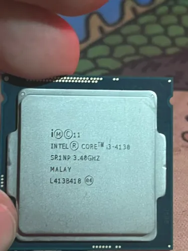 INTEL I3-4130