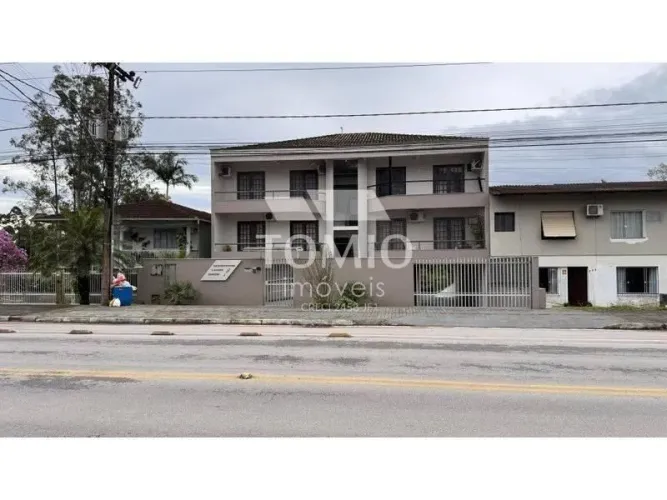 Apartamento com 2 quartos à Venda, Sete de Setembro - Gaspar