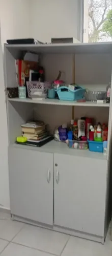 Armário de escritório