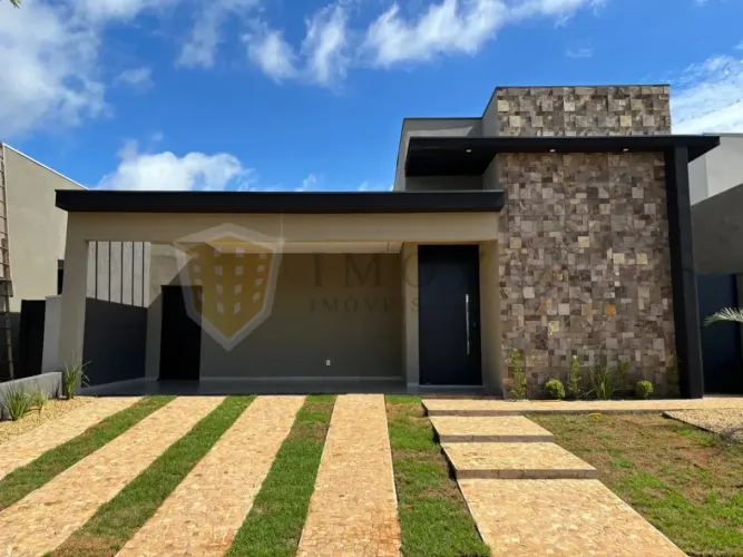 Casa de Condomínio com 3 Quartos/ Suítes e 5 Banheiros à venda, 157,00 m² - Condomínio Viv