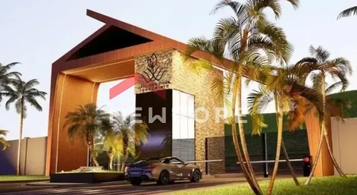 Lote em condomínio em Sacramento - Centro - Sacramento/MG