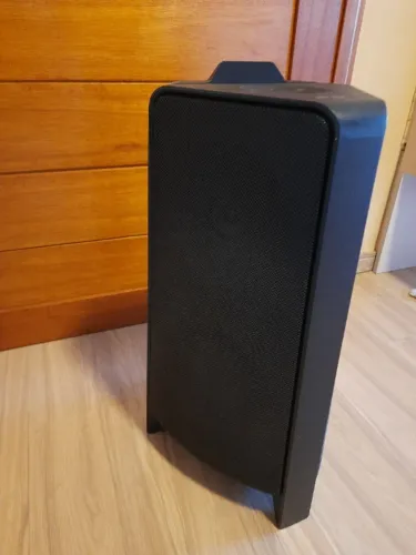 Caixa de som SAMSUNG MX-T50
