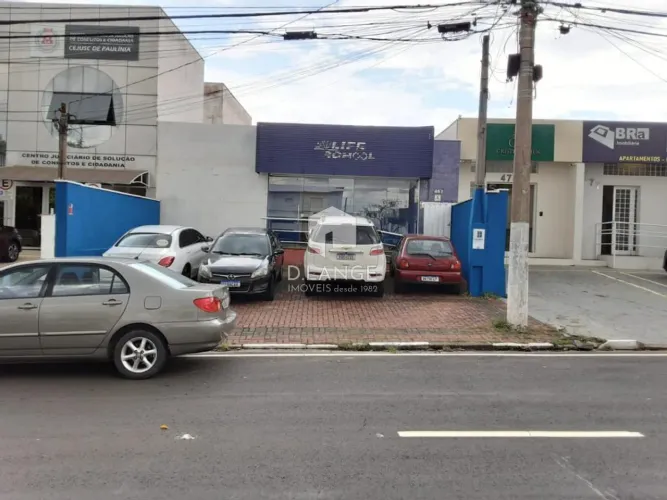Imóvel para venda e locação no bairro Nova Paulínia em Paulínia