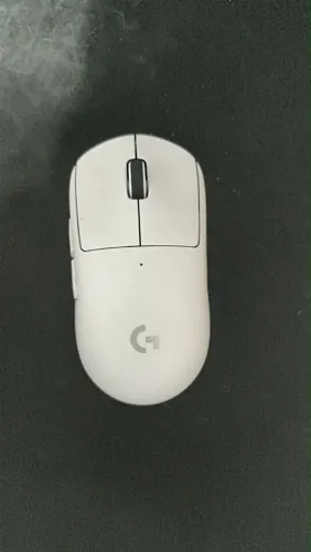 Mouse Logitech Pro X Superlight 2