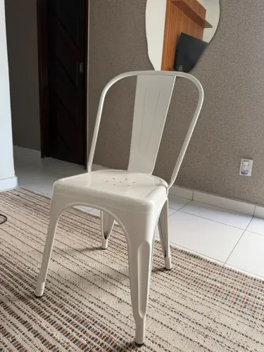 VENDO CADEIRAS ESTILO INDUSTRIAL
