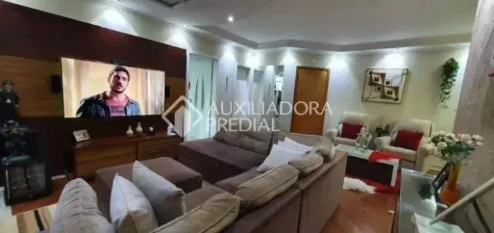 APARTAMENTO À VENDA MORADA DAS ARTES EDIFÍCIO VINCI RUDGE RAMOS SÃO BERNARDO 130M² 3 SUÍTE