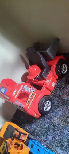 Caminhão BIG TRUCK Super 