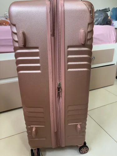 Mala de viagem 