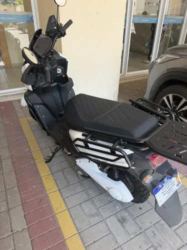 MTANK AG11 1000W 0km cor branco.
