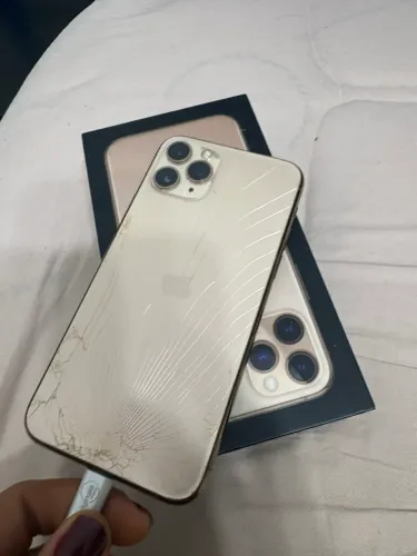iPhone 11 pro 64g