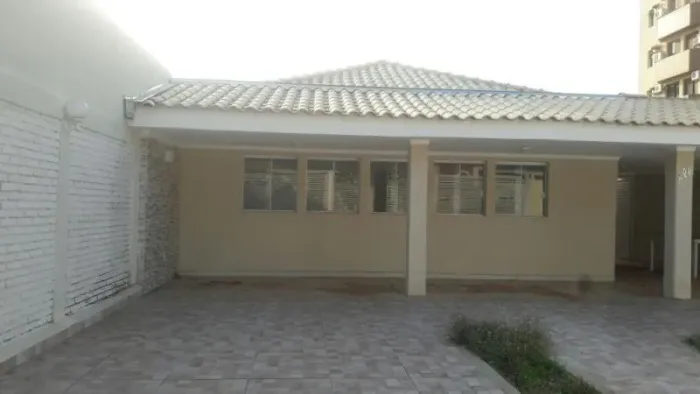 Casa para Locação em Presidente Prudente, SANTA HELENA, 4 dormitórios, 1 suíte, 1 banheiro
