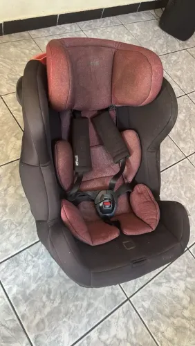 Bebê Conforto