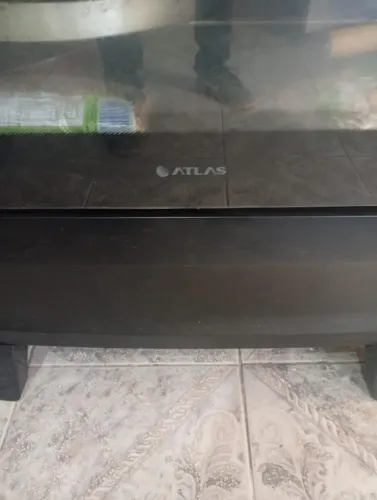 Fogão atlas 5 bocas