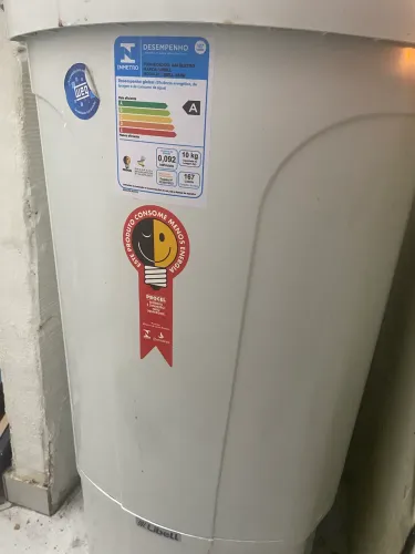 Tanquinho 10 kg novo pra sair rápido 