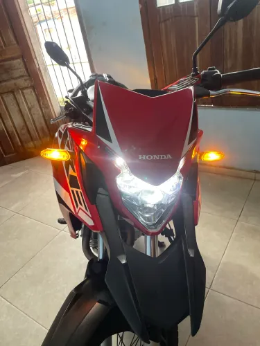 XRE 300 ABS / VERSÃO RALLY 22/23