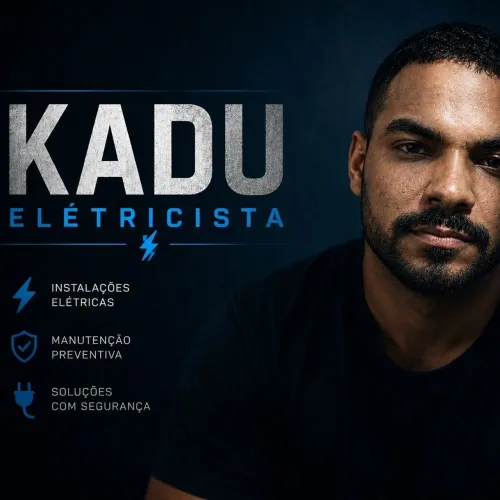 Eletricista em Fortaleza