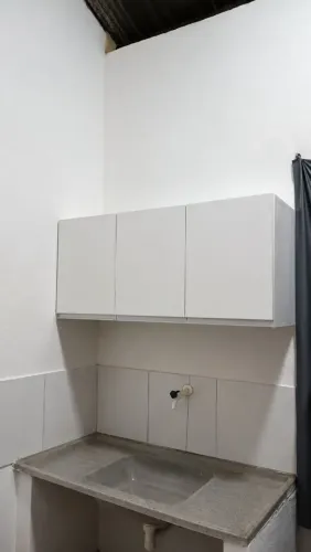 ARMÁRIO DE COZINHA
