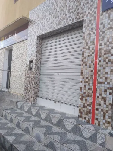 Ponto comercial no Alecrim