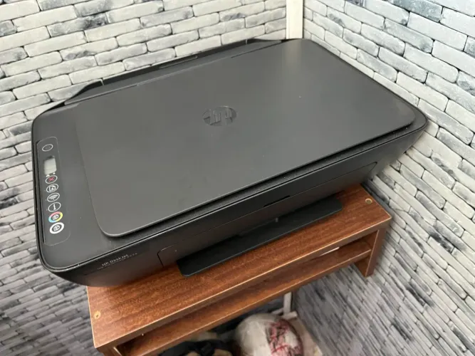 IMPRESSORA HP