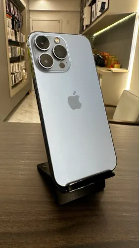 iPhone 13 Pro Azul Seminovo / Loja Física 
