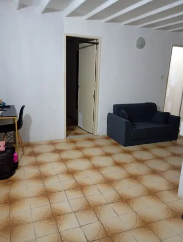 Apartamento Padrão