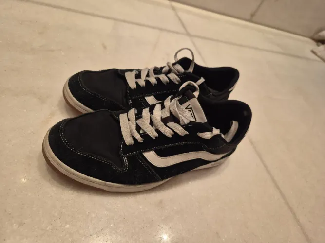 Vans Ryland LS