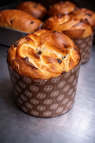 Vaga para padeiro/confeiteiro