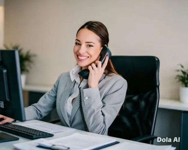 Auxiliar Administrativo