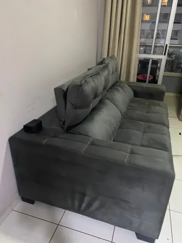 Sofá 