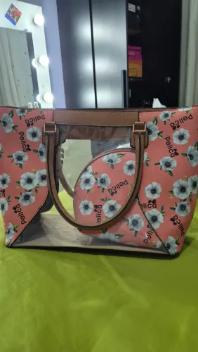 Bolsa Pelica