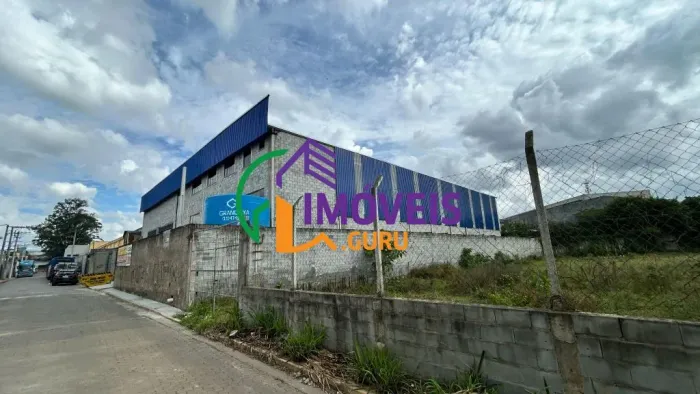 GALPÃO - JARDIM NOSSA SENHORA APARECIDA - SP