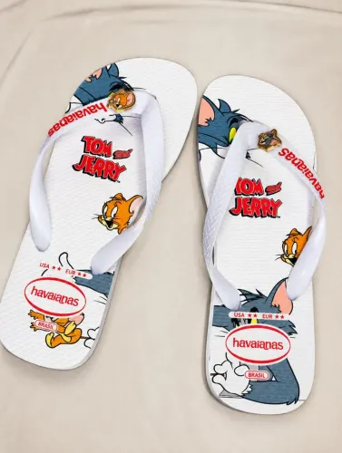 Chinelo personalizado