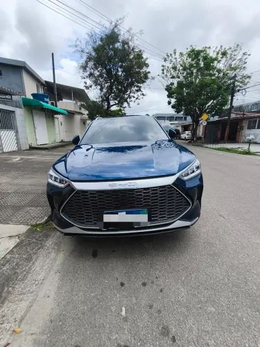 BYD Song Plus 1.5 16V Aut. (hibrido) 2023