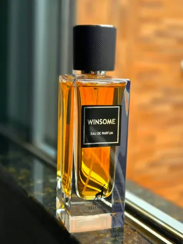 Maison Alhambra Winsome