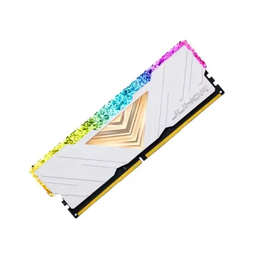 Memórias ram 16gb 3600 RGB (1x16) Juhor