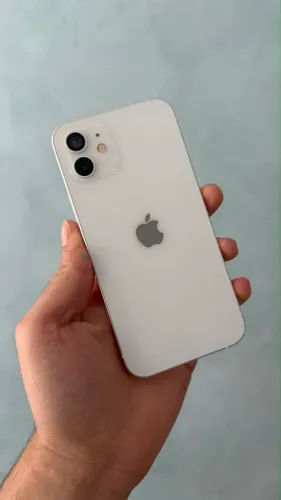 iPhone 12