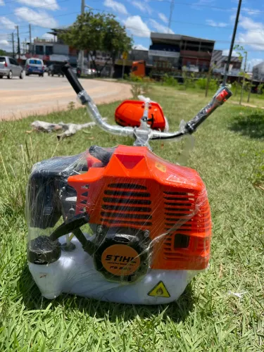 Roçadeira STHIL Fs 290