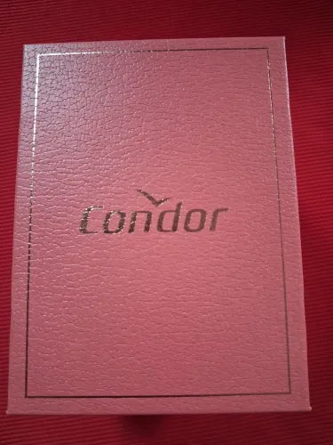 Venda de relógios condor 
