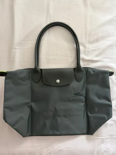 Bolsa de ombro Longchamp