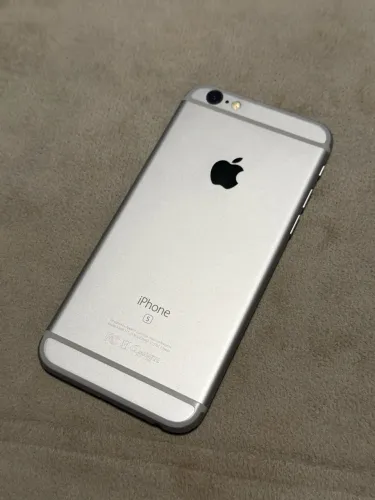 Vende-se iPhone 6s