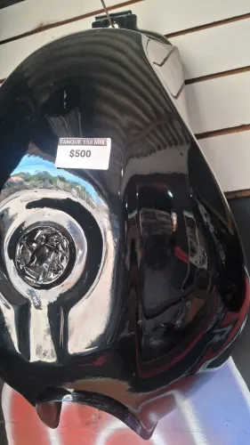 TANQUE DE GASOLINA 150 MIX