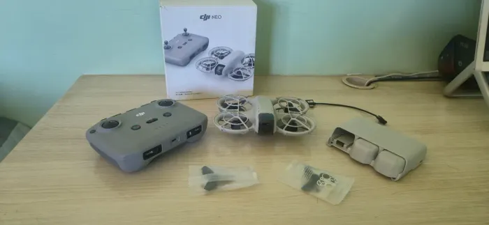 Dji Neo Combo Fly More