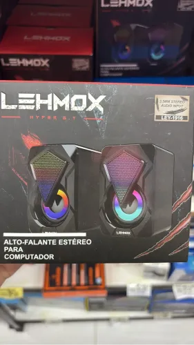 Alto Falante para pc - Novo na caixa!!!
