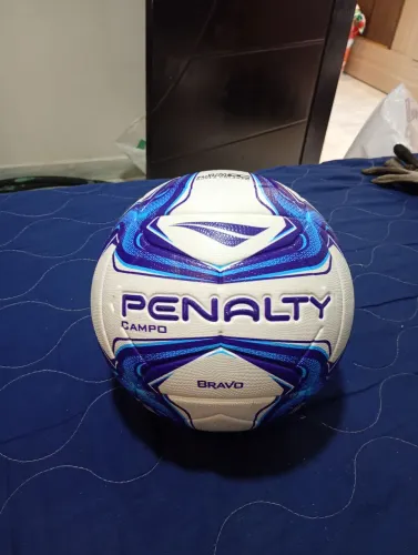 Bola de futebol de campo 