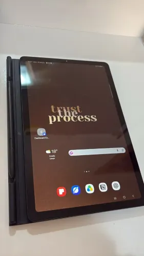 Tablet Samsung S6 Lite