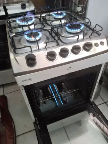 Fogão 